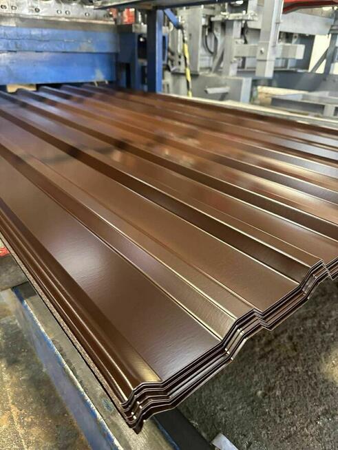 Trapez T 18 - Tanio ! Producent- bez pośredników !