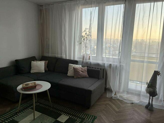 Kawalerka z możliwością podziału na 2 pokoje, Mokotów, blisk