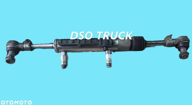 Siłownik osi skrętnej A9604661092 Mercedes Mp Actros Antos