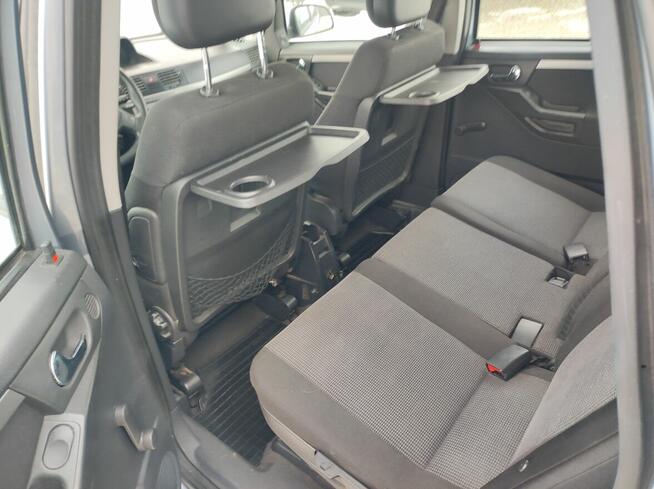 Opel Meriva 1.6 16v z Niemiec