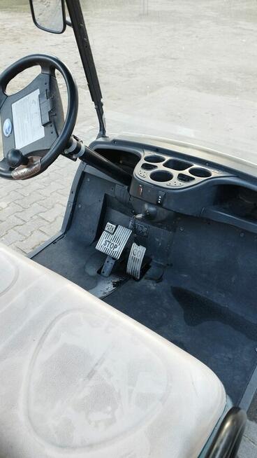 MELEX, FRUGAL pojazd elektryczny golfowy,