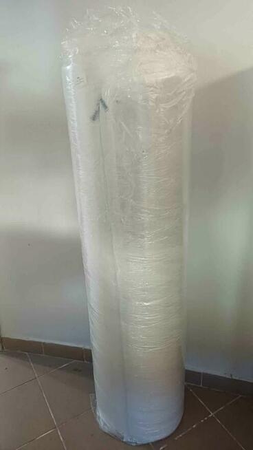 Materac Nike 200x140 Pokrowiec Dormia