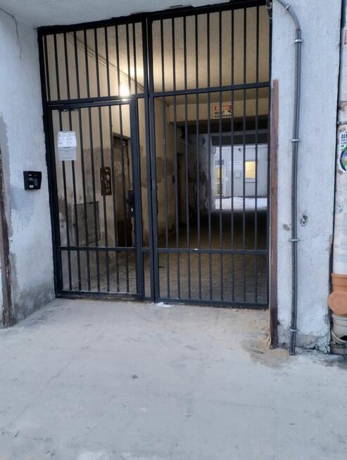 zamienię komunalne Bałuty