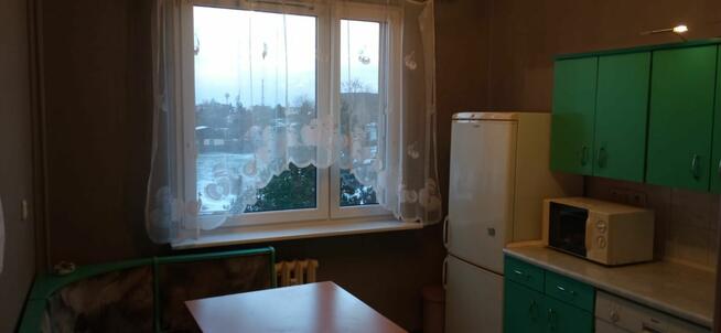 Do wynajęcia 3-pokojowe mieszkanie – Lubliniec, ul. Szymanow