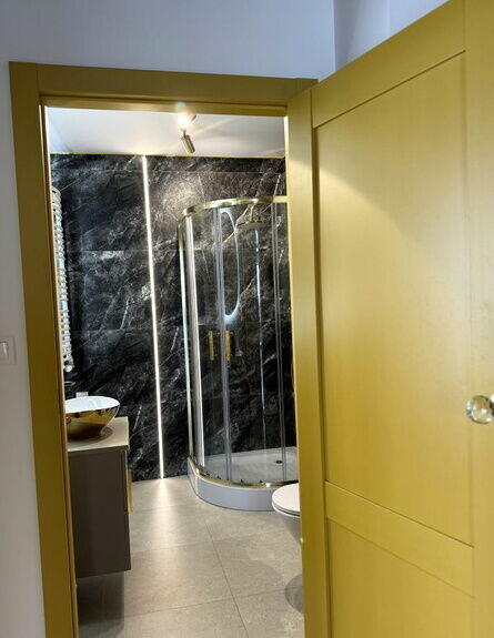 Nowe mieszkanie 3 pokoje Gdańsk Osowa