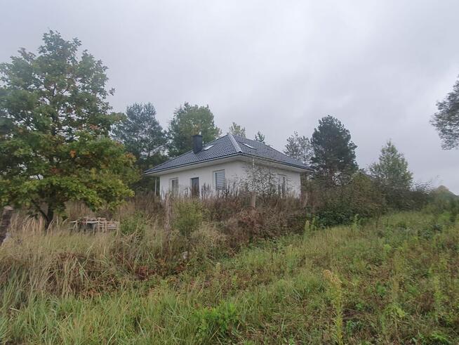 Atrakcyjne działki sąsiedztwo Zalew Cieszanowicki