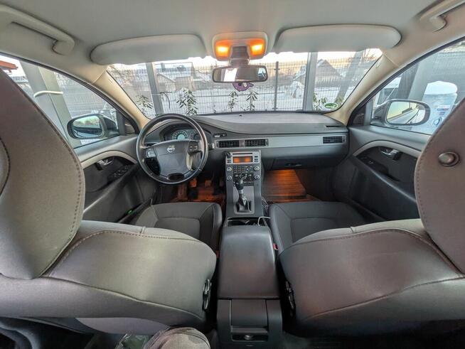 Volvo V70 2.0 benzyna LPG