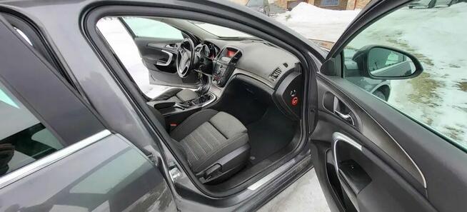 Opel Insignia 2011 Super Stan