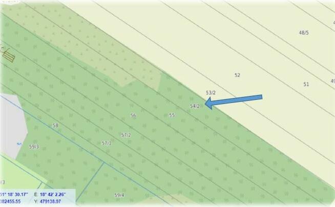 Syndyk sprzeda udział w domu z dużą działką
