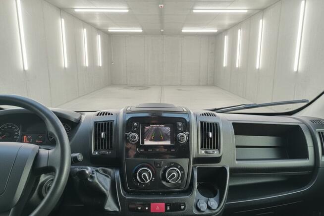 Peugeot Boxer 333 BlueHDi L3H2 Pro 2021 • 120 KM • Manual •