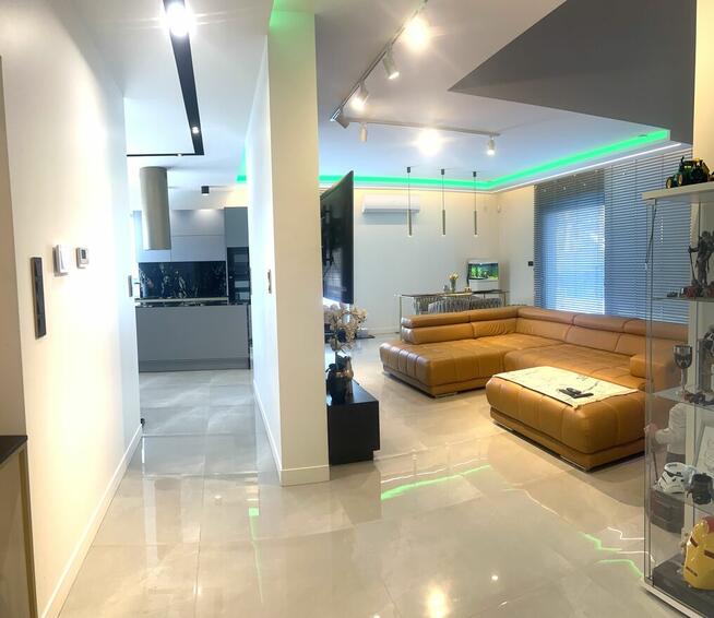 Dom PREMIUM blisko zalewu Zegrzyńskiego