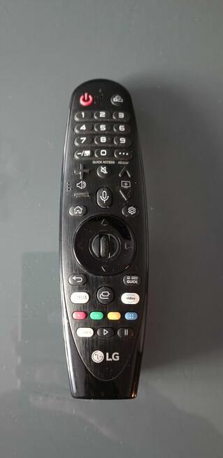 70 Cali TV LG LED 4K HDR Smart TV DVB-T2 Hevc + Uchwyt+Hdmi+