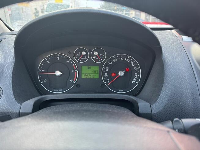 Ford Fiesta 1.4 Tdci 2007