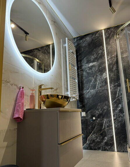 Nowe mieszkanie 3 pokoje Gdańsk Osowa