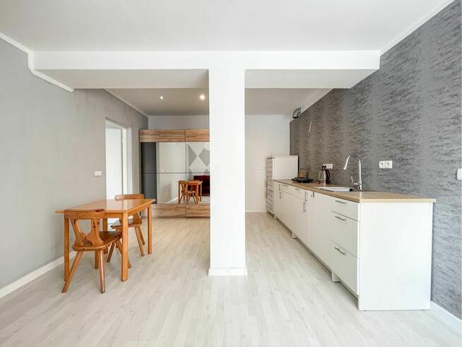 Wynajmę mieszkanie 2 pokojowe w Gdyni Orłowie