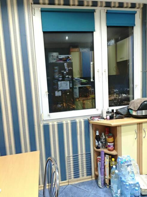 M3Chojny pełen rozkład balkon 2 piętro dobra oferta