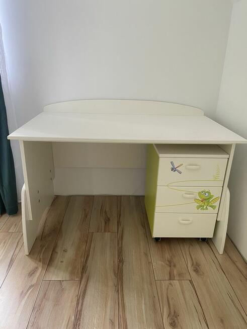 Meble dziecięce firmy Meblik