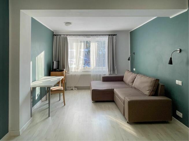 Wynajmę mieszkanie 2 pokojowe w Gdyni Orłowie