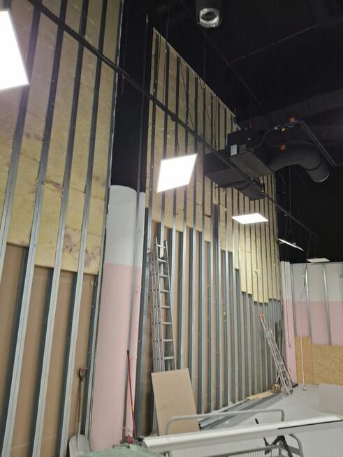 Oddam wełnę mineralną 10 cm