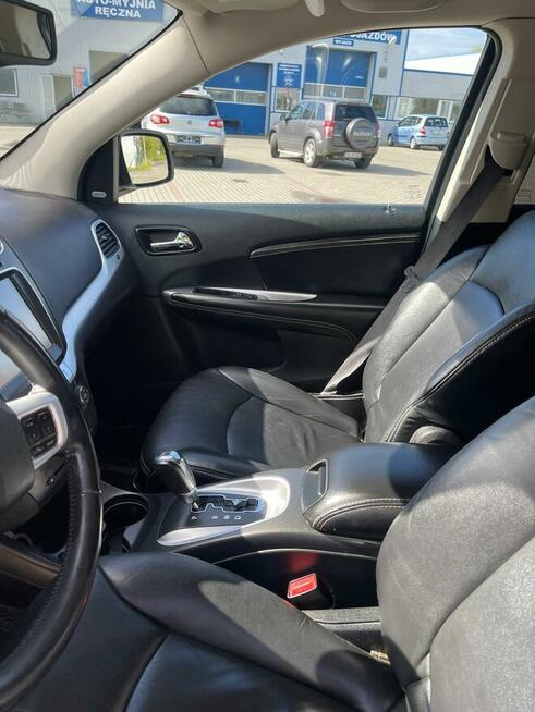 Fiat Freemont 2.0 Multijet Lounge AWD