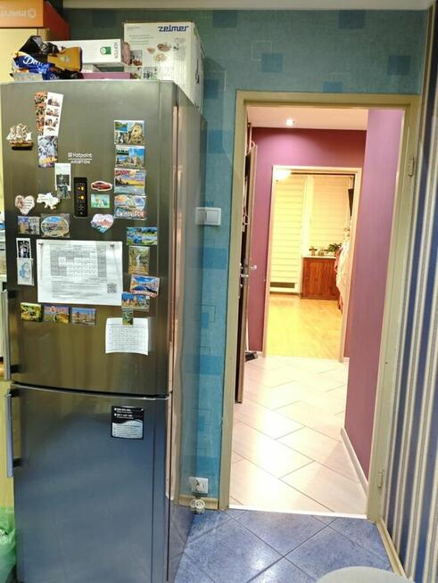 M3Chojny pełen rozkład balkon 2 piętro dobra oferta