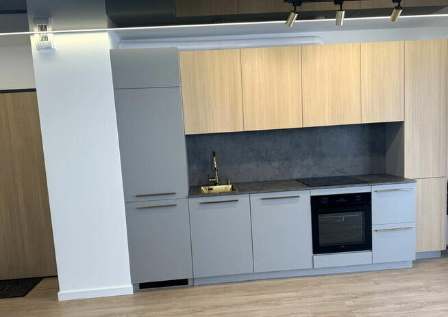 Nowe mieszkanie 3 pokoje Gdańsk Osowa