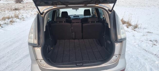 Mazda 5 1| 2010 | 2.0 Diesel 143 KM | 7 osobowy