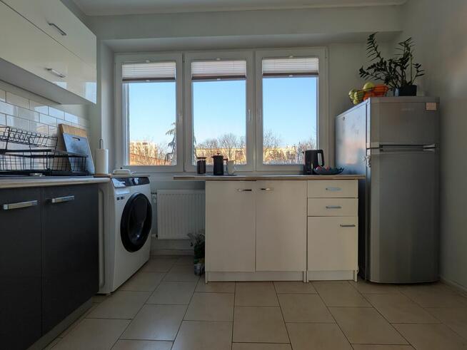 REZERWACJA Mieszkanie - Ursus Niedźwiadek 2 pokoje - 48,2m2