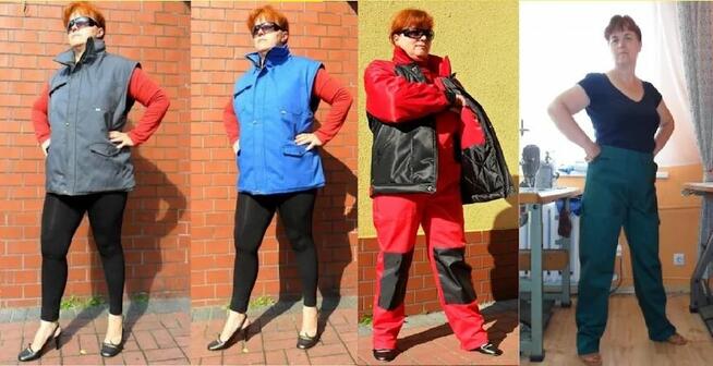 FARTUCHY Robocze Firmy RATES www.rates.pl