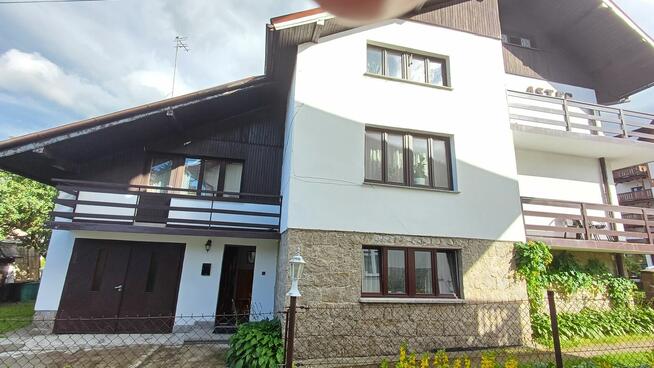 sprzedam pół domu w Szklarskiej Porębie