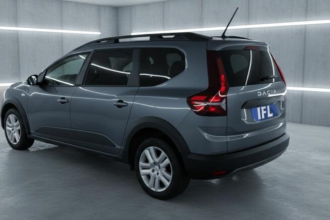 Dacia Jogger 1.0 Expression ECO-G 100 7-miejsc • LPG