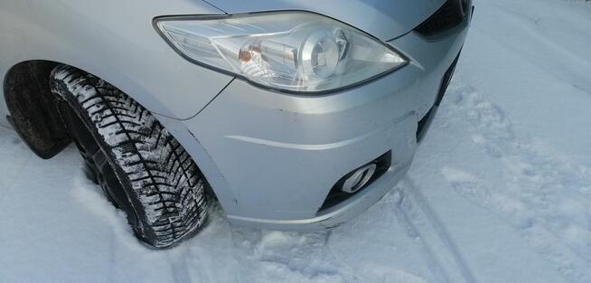 Mazda 5 1| 2010 | 2.0 Diesel 143 KM | 7 osobowy