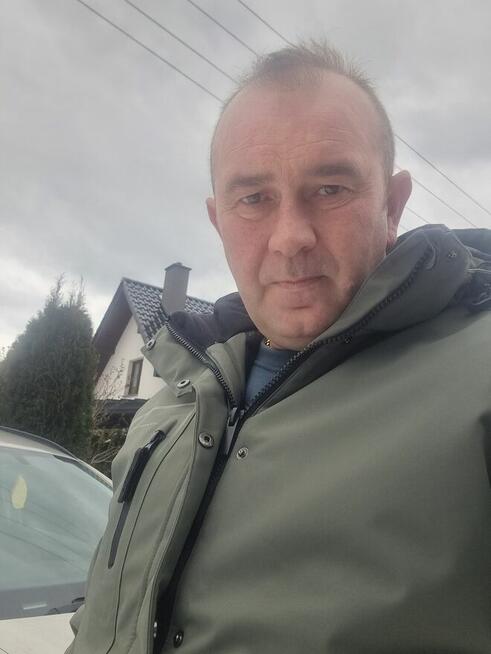 Jakas chetna dla fajnego mezczyzny