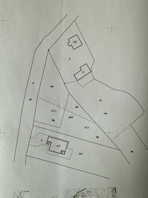 Działka budowlana Brzezówka WZ