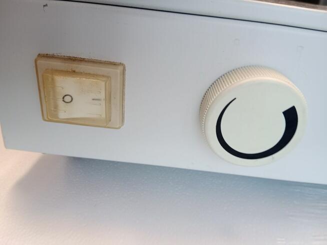 grzejnik elektryczny 500W Schott