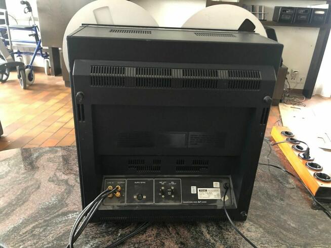 Teac X-2000M magnetofon