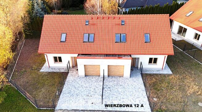 Sprzedam nowe mieszkanie 4 pokojowe z ogródkiem