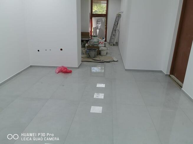 Kompleksowe Remonty mieszkań i obiektów