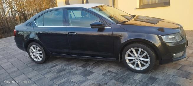Skoda Octavia 3 1.4 tsi 2016