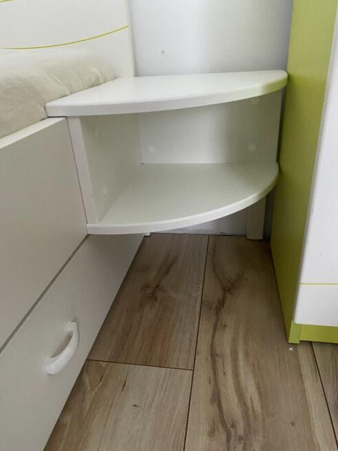 Meble dziecięce firmy Meblik