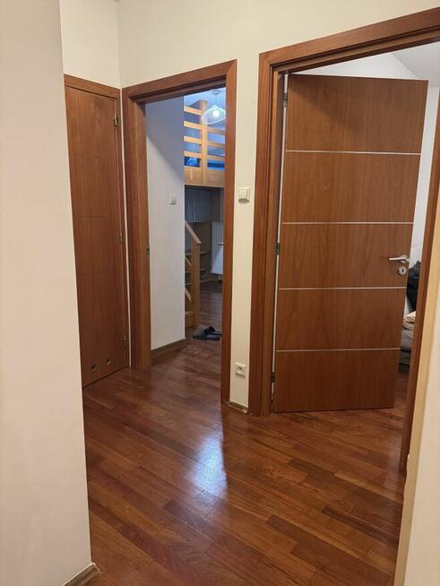 Warszawa/Ochota / Włodarzewska 87