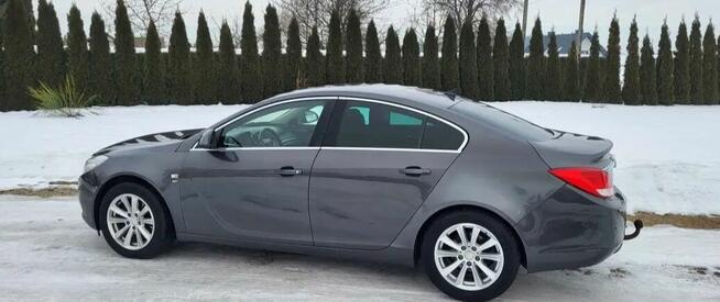 Opel Insignia 2011 Super Stan
