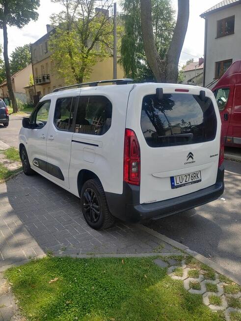 Citroen Berlingo XL