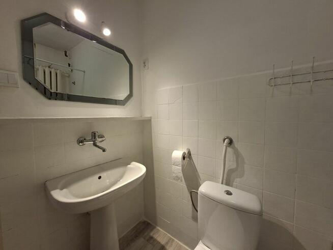 Kameralna kawalerka z dużym tarasem na Świerczewie