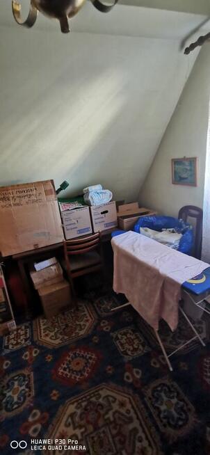 Dom + drugi budynek do remontu | 200 m² | 7 pokoi