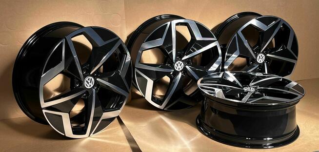 VW ID.3 E11 Andoya 10A 19 cali Golf Caddy Jetta Touran Cupra