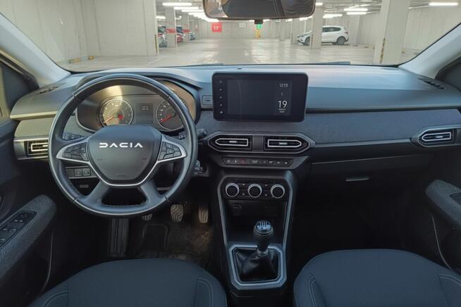 Dacia Jogger 1.0 Expression ECO-G 100 7-miejsc • LPG