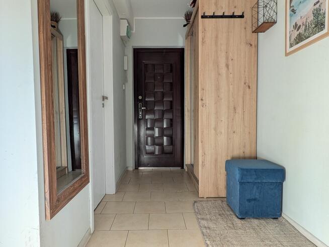 REZERWACJA Mieszkanie - Ursus Niedźwiadek 2 pokoje - 48,2m2