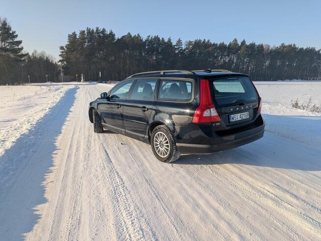 Volvo V70 2.0 benzyna LPG
