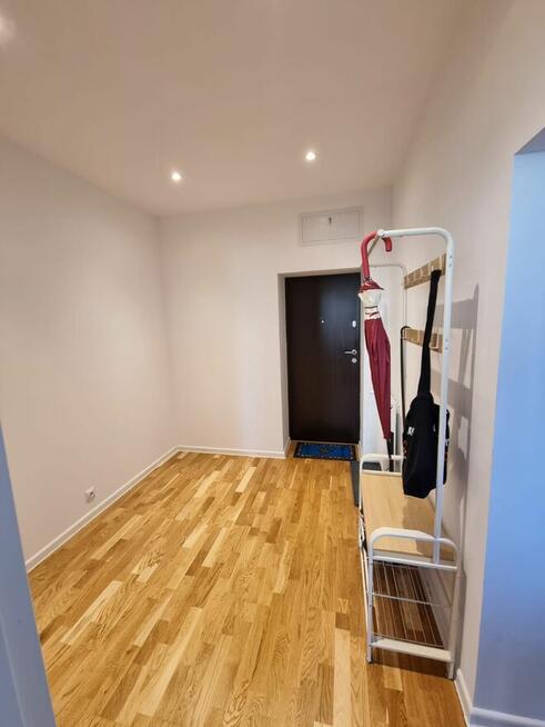 2 pokojowe mieszkanie z miejscem parkingowym,